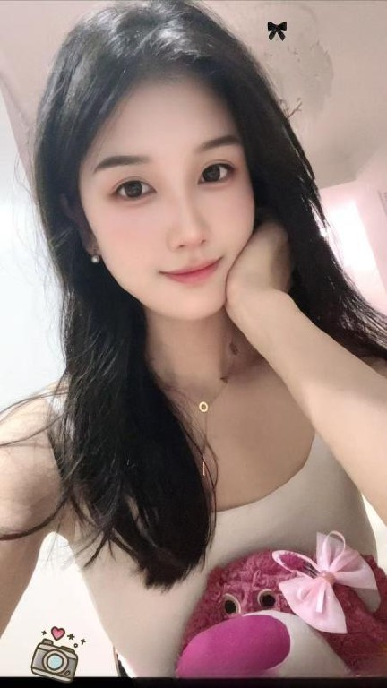 包河软妹子香香