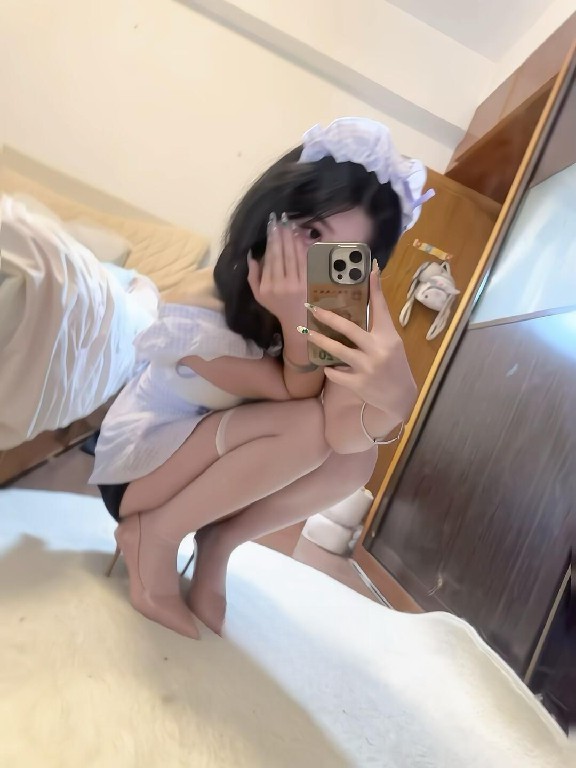 高质量性感纯欲小妹依依