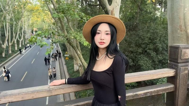 邻家大姐姐的诱惑