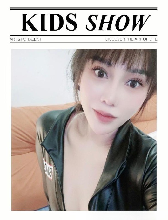 重庆营老师SM女王