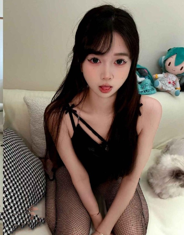 鄞州兼职小骚货兔兔