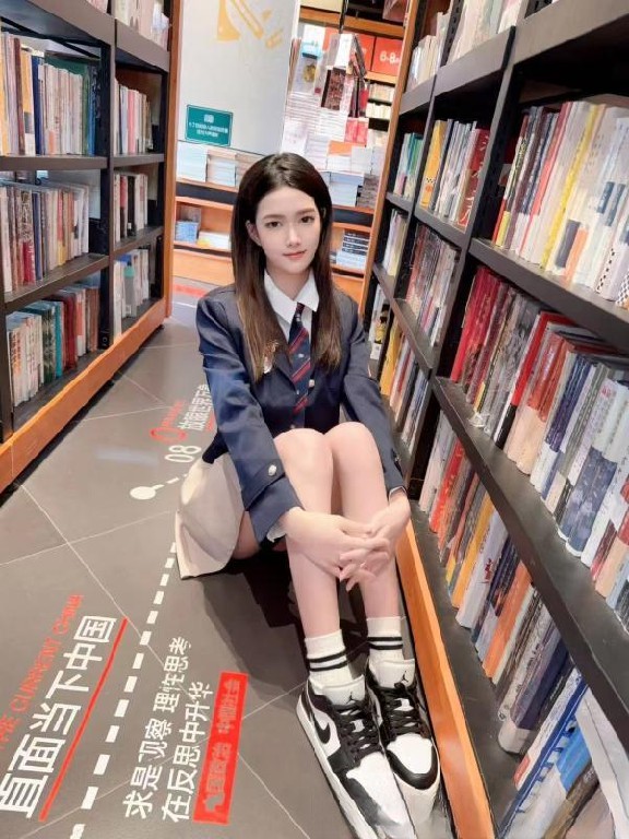 高度配合温柔嫩妹