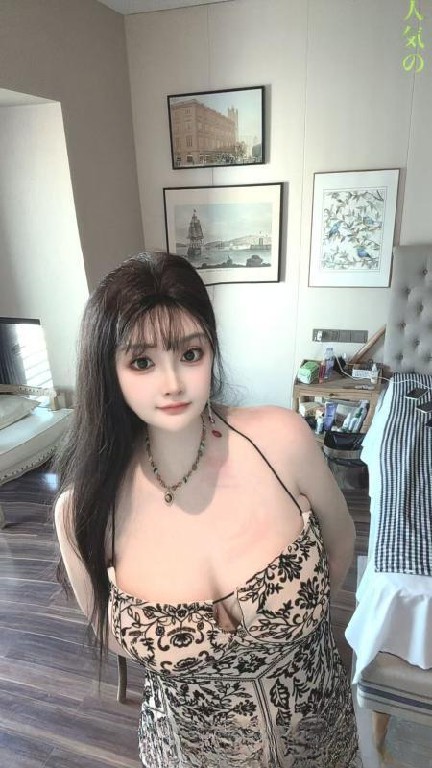 南开微胖胸大女