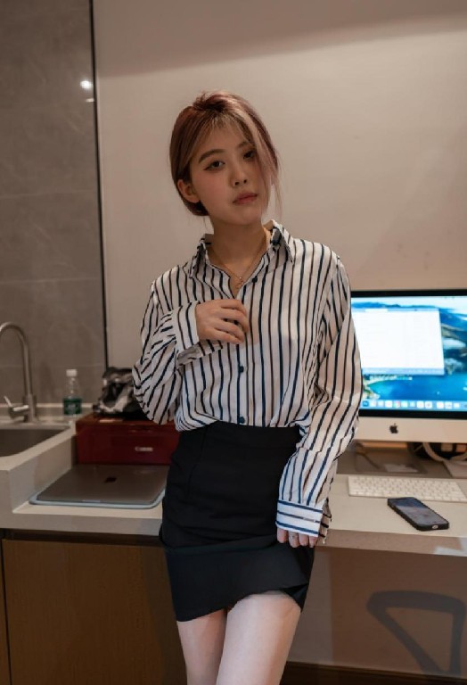 石家庄刚下水小妹