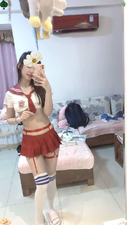 性感小骚货花样多多