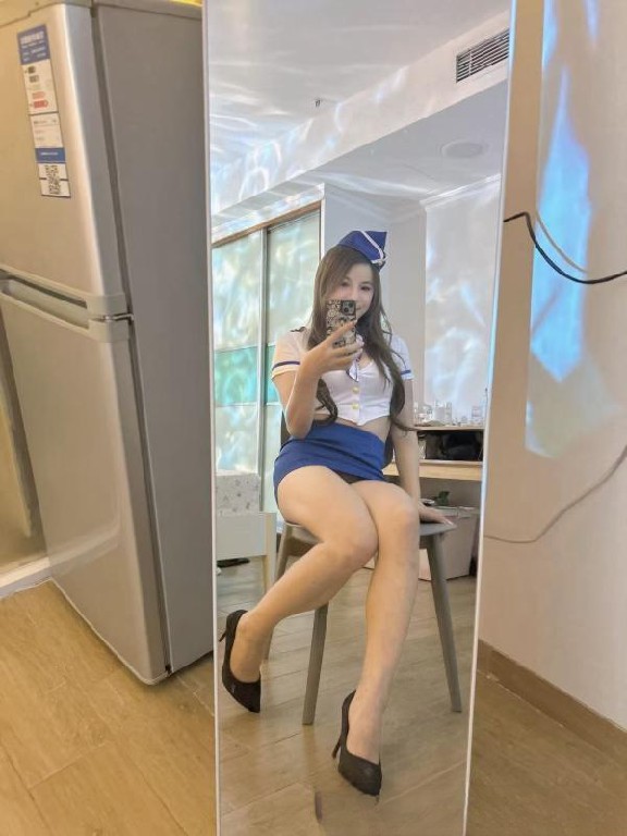 服务系骚露老师