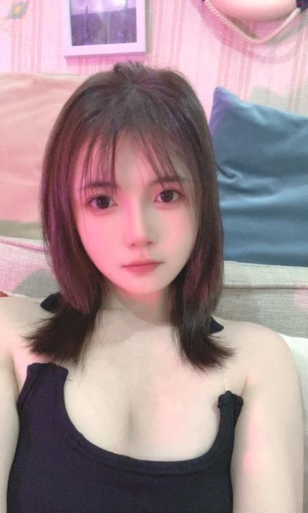 大胸妹妹在广州