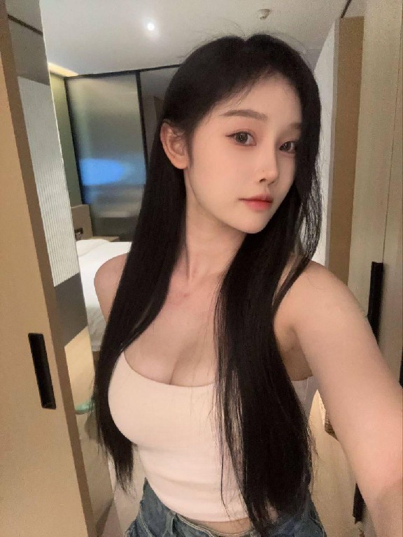 浦东兼职高颜值少女