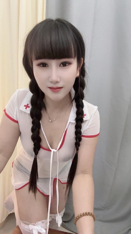 百子湾御姐清柠