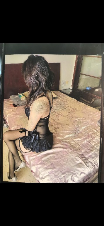 小熊熟女，可双飞，角色