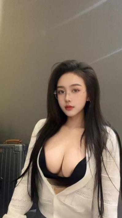 龙岗美乳