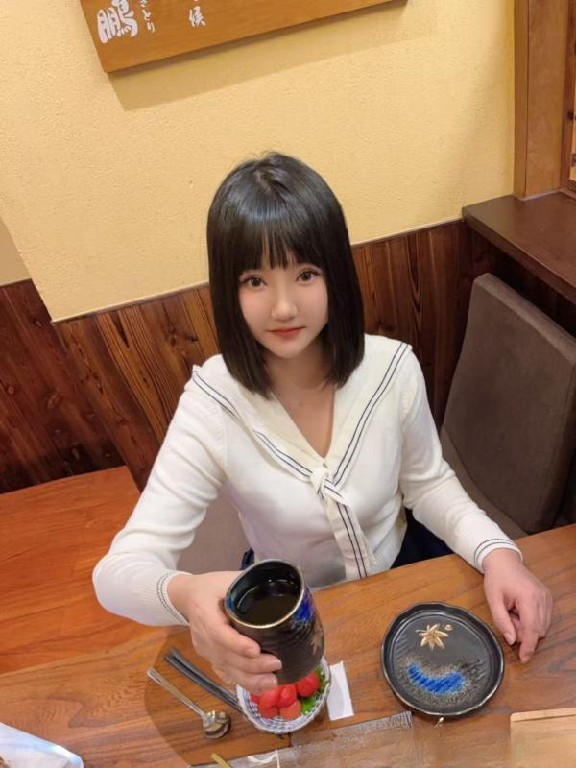 朝阳性感丰满妹子