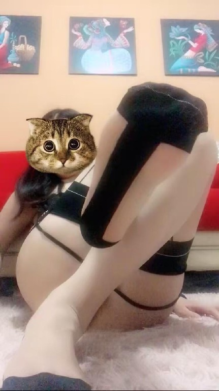 福田风骚小媳妇