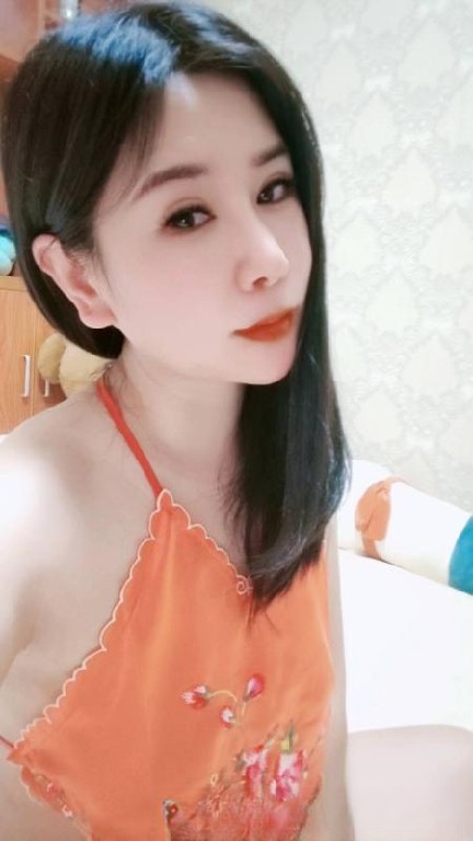 汪家墩风骚御姐