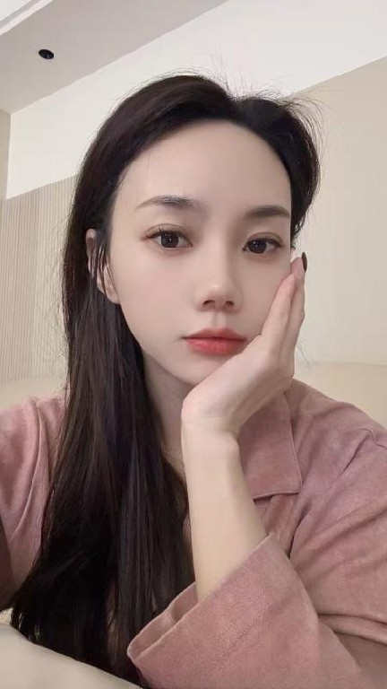 颜值女友型小表妹