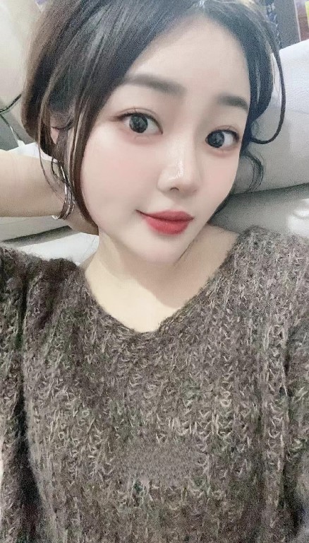 河东万达南方妹子