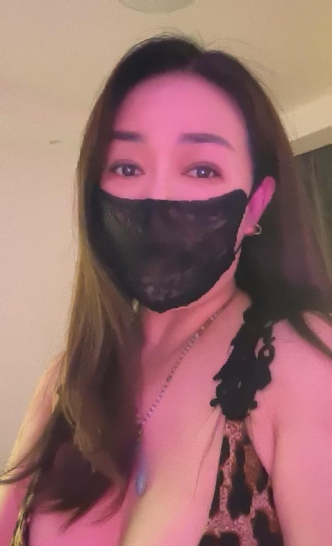 身材火辣抽插水多