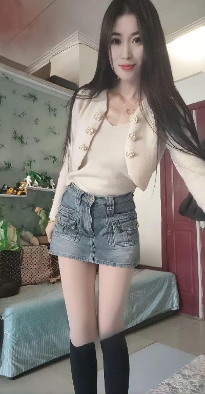 石家庄苗条少妇