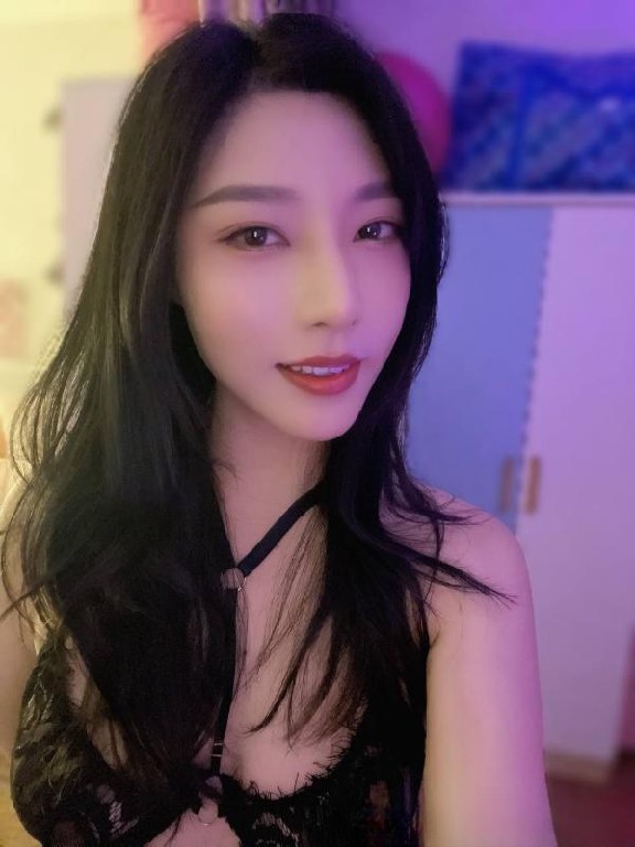 气质韵味兼职老师