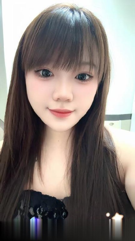 巨臀胖妹妹心心