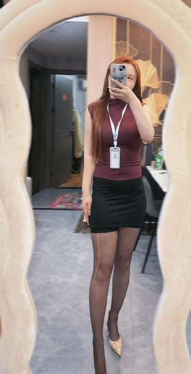 拱墅区大奶妹子