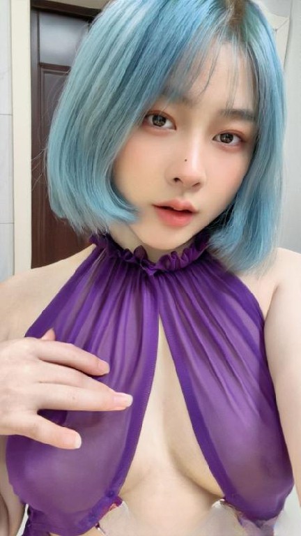 情趣服务大胸老师