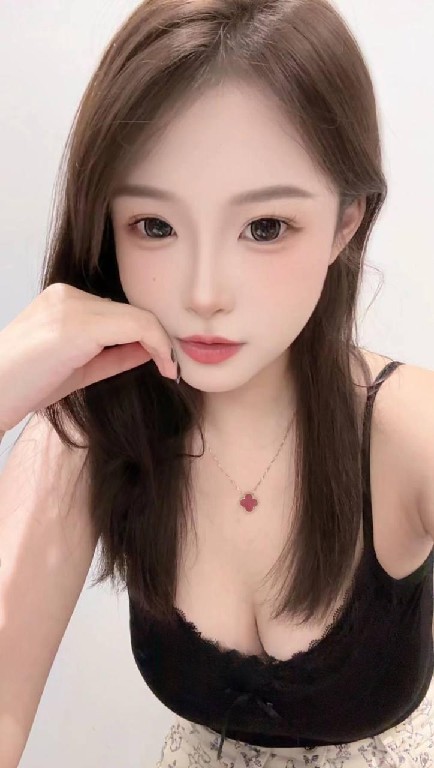 粉嫩妹下海兼职