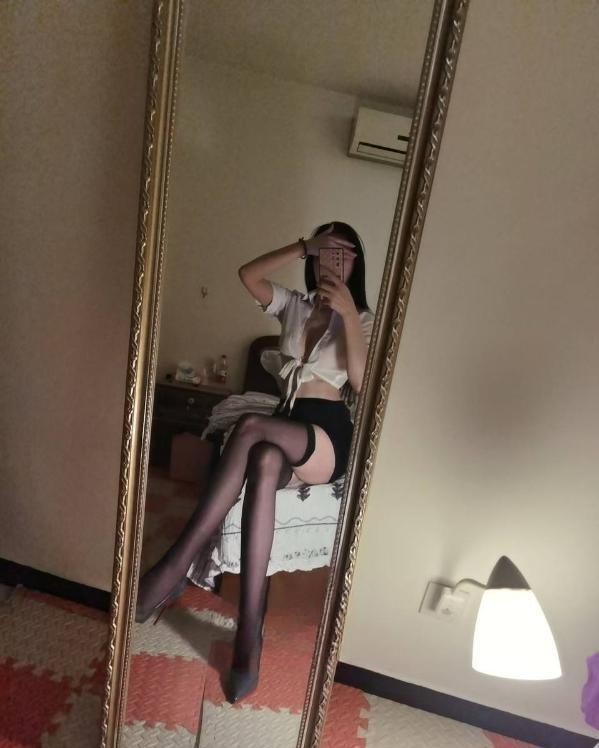 天津极品小纯完美身材