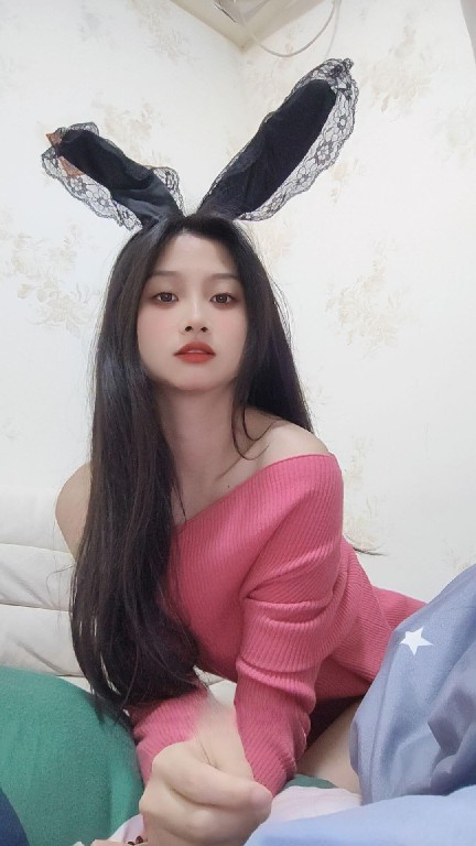 妖娆性感小骚货