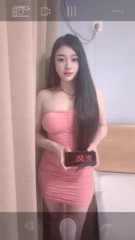 出击双飞姐妹花