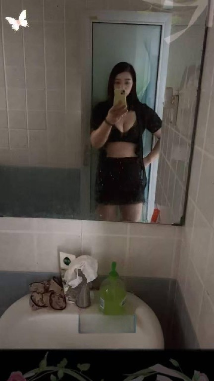 吴江区活好的美女