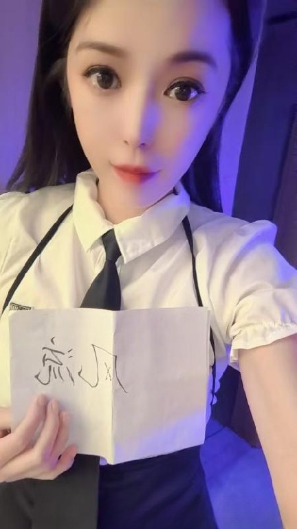 成都武侯美女