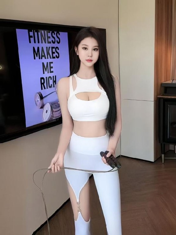 南站大胸翘臀夏沁