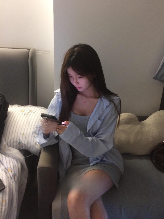 百依百顺服务一流的姐姐