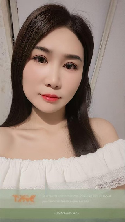 来自四川小少妇