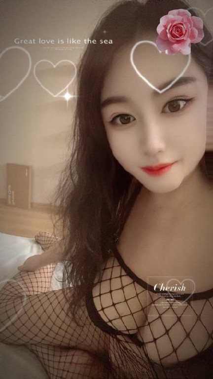 红谷滩个人大胸御姐