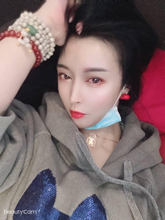 兼职御姐身材超棒