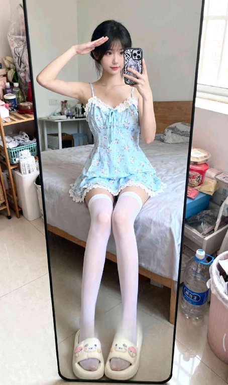 天然小白虎粉鲍多汁很润