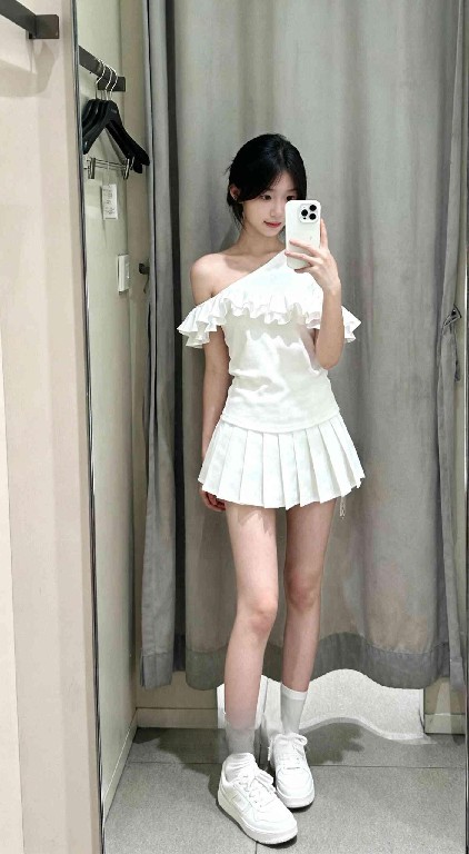 天然小白虎粉鲍多汁很润