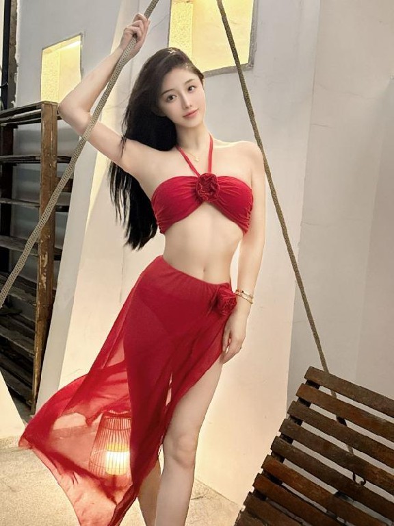 气质颜值服务系薇薇