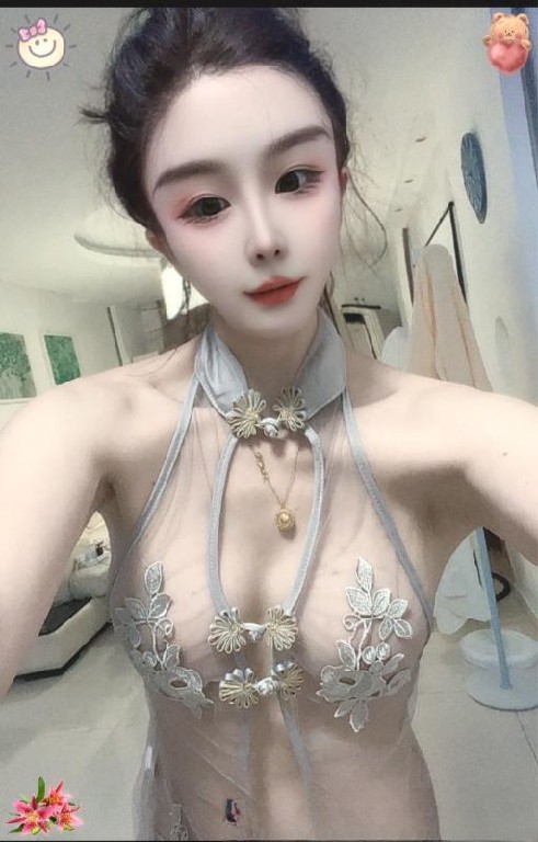 园区安迪初体验