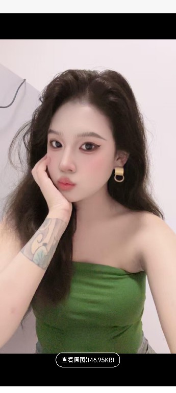 值得一去的漂亮嫩妹