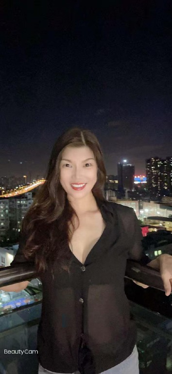 海珠石溪澜澜姐