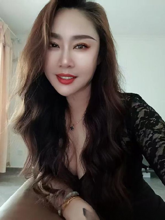 西青区东北美女