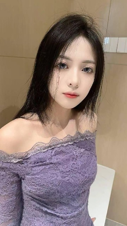 滨江高挑粉嫩御姐