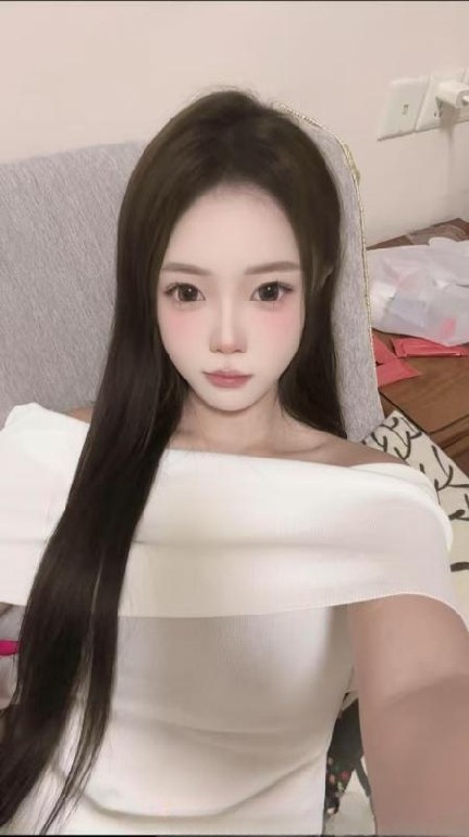 性感年轻小骚货