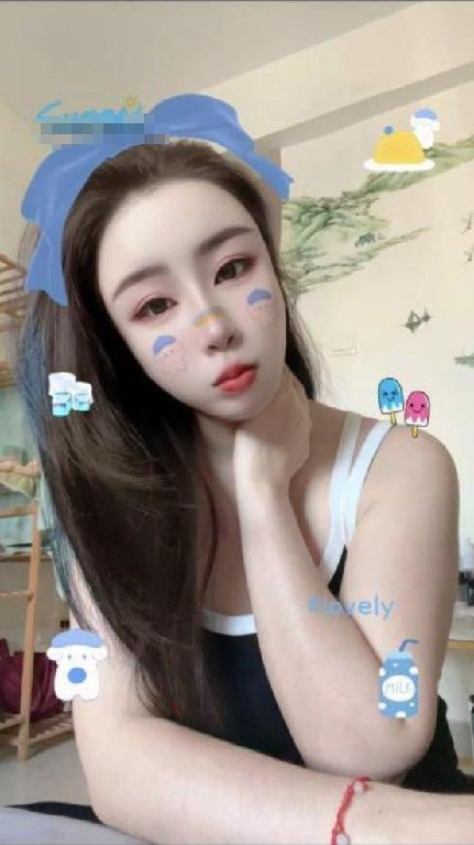 石家庄桥西少妇面付