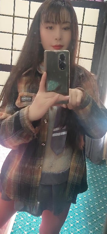 服务型少妇全自动