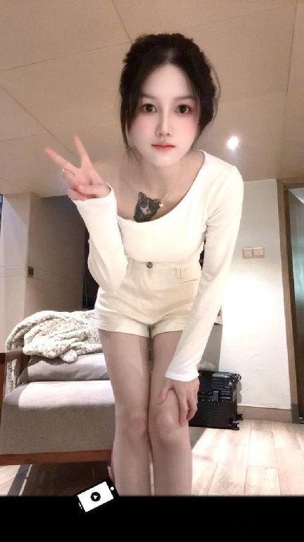 性感小骚货活好