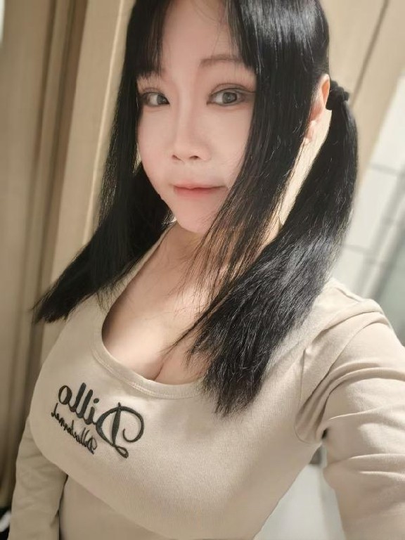 双马尾虹口巨乳